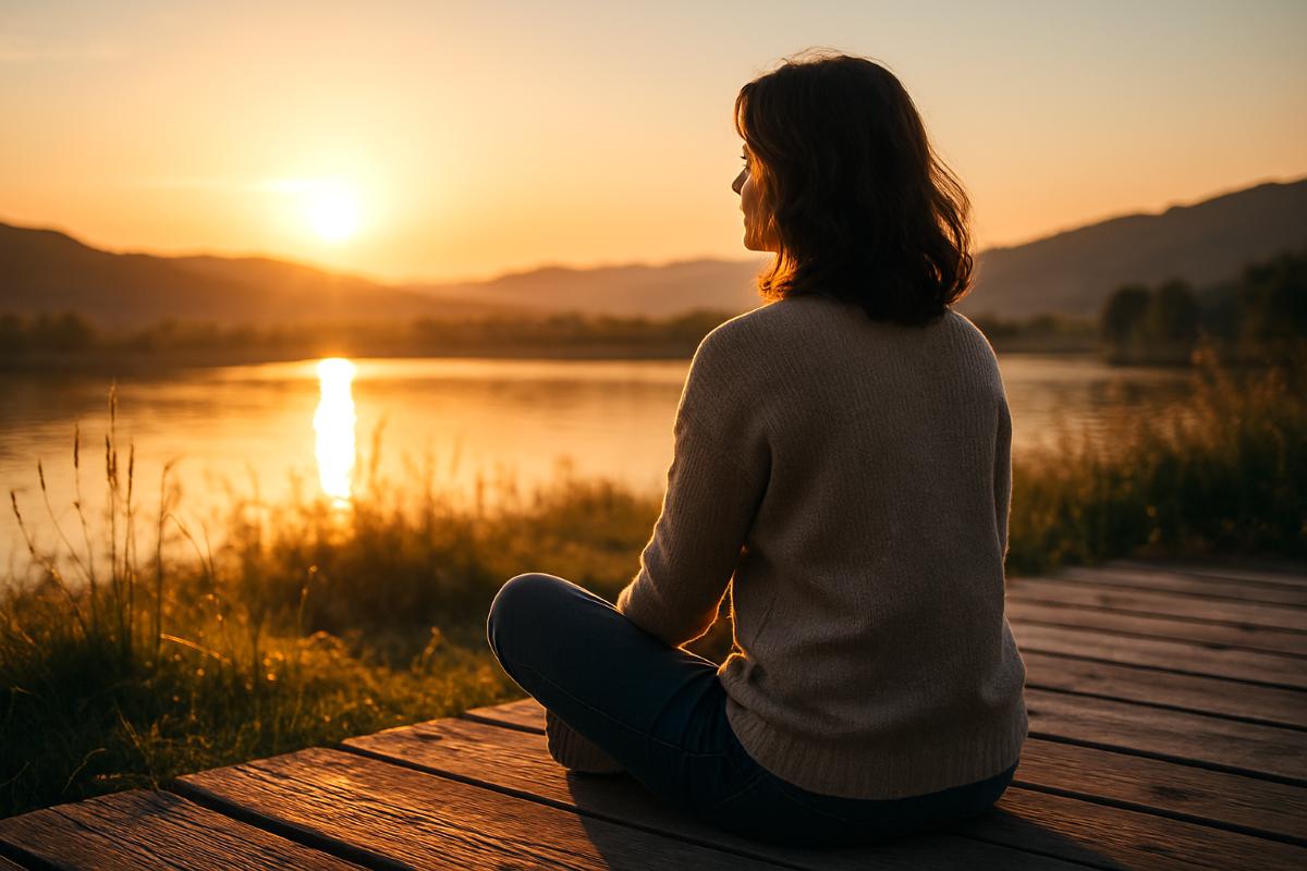 Mehr über den Artikel erfahren Im Takt der Natur: Wie der zirkadiane Rhythmus unsere Gesundheit steuert – und wie wir ihn unterstützen können
