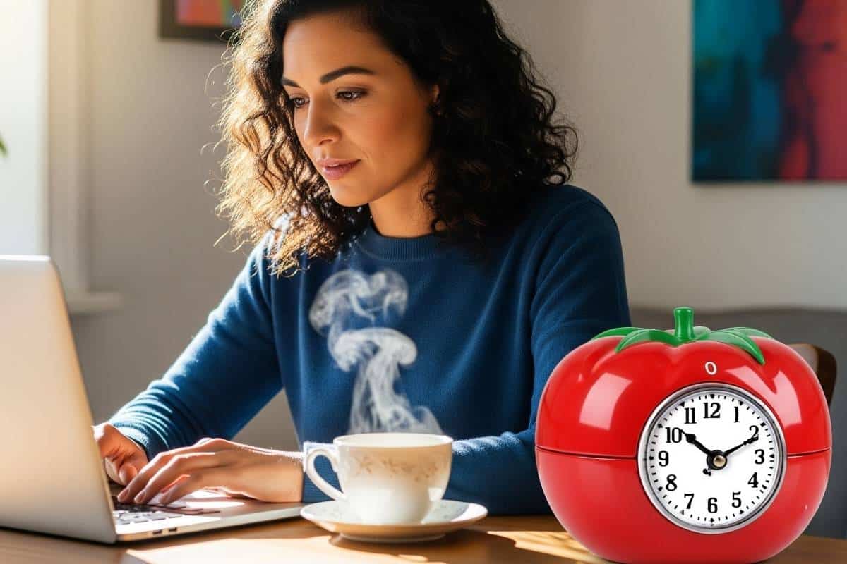 Mehr über den Artikel erfahren Im Takt der kleinen Wellen – Wie ultradiane Rhythmen Energie, Konzentration und Gelassenheit schenken