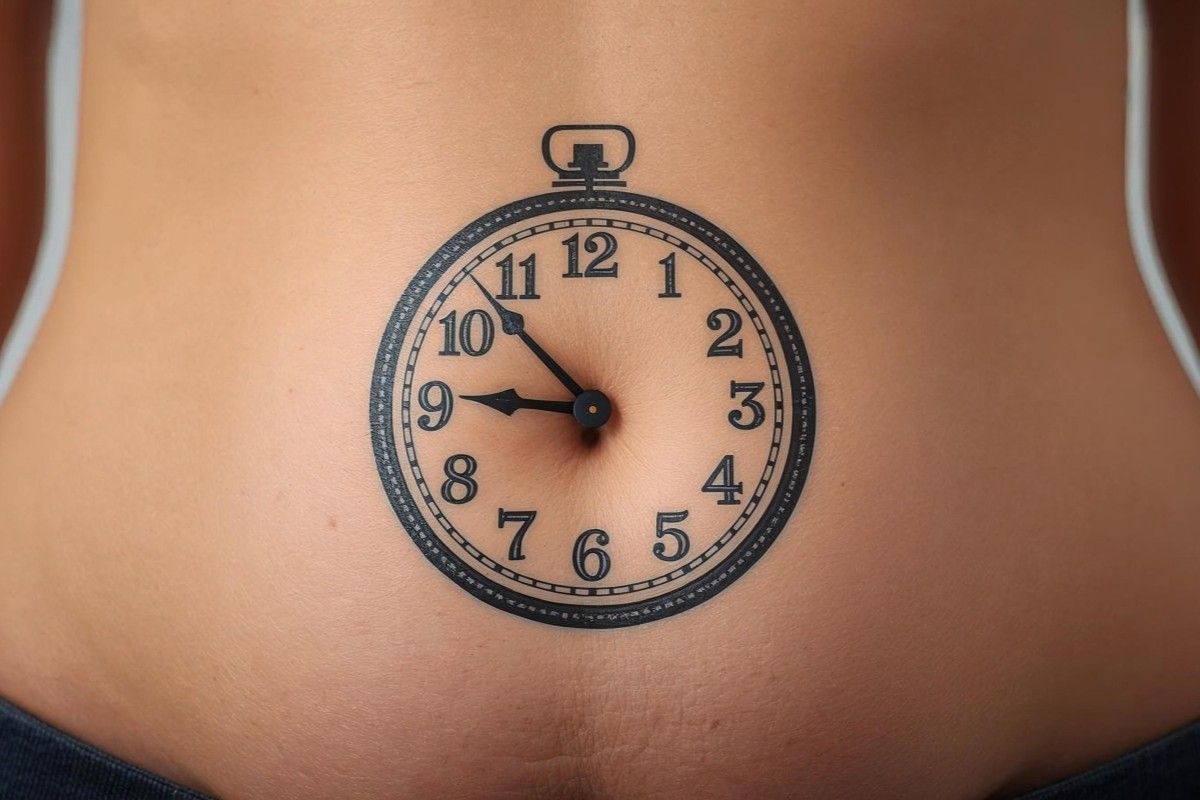 Mehr über den Artikel erfahren Der Mikrobiom‑Rhythmus – Was unser Darm über Zeit und Takt weiß