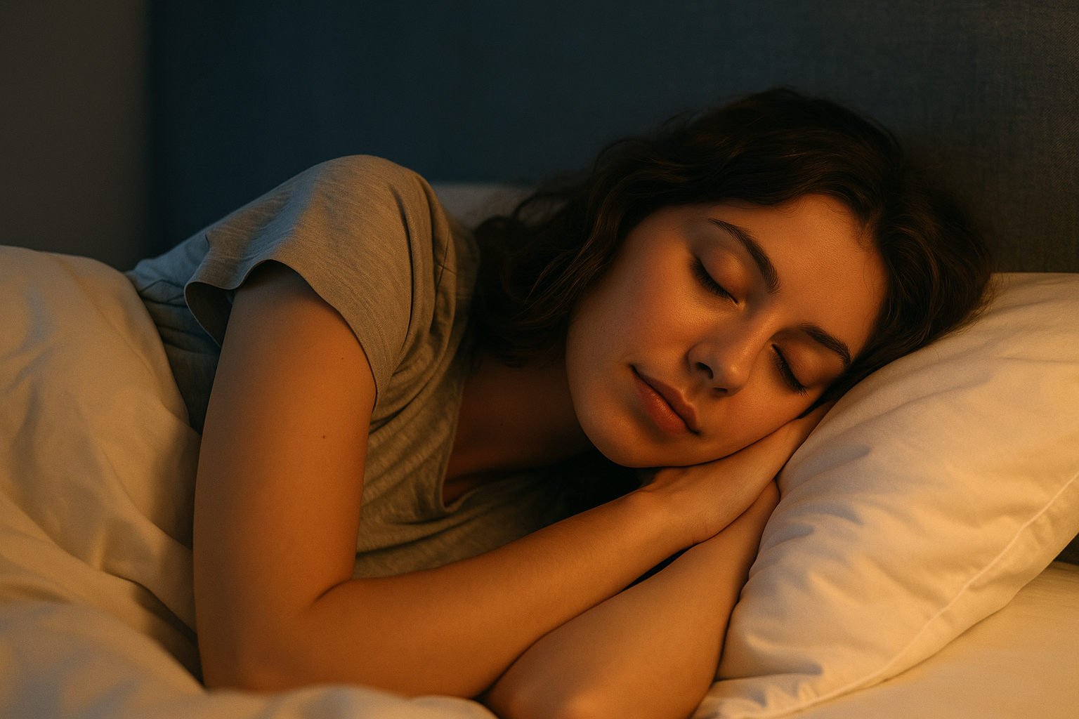 Mehr über den Artikel erfahren Der Schlafrhythmus – Wie nächtliche Regeneration Körper und Geist heilt