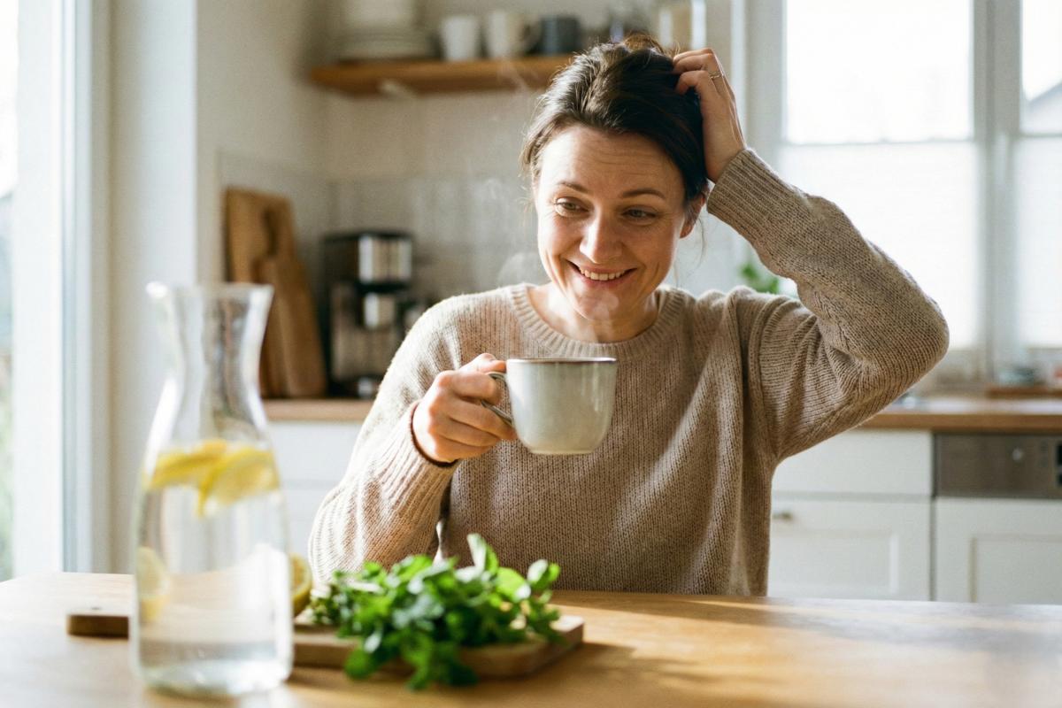 Mehr über den Artikel erfahren Wenn das Gehirn kurz Urlaub macht – Fasten-Demenz verständlich erklärt