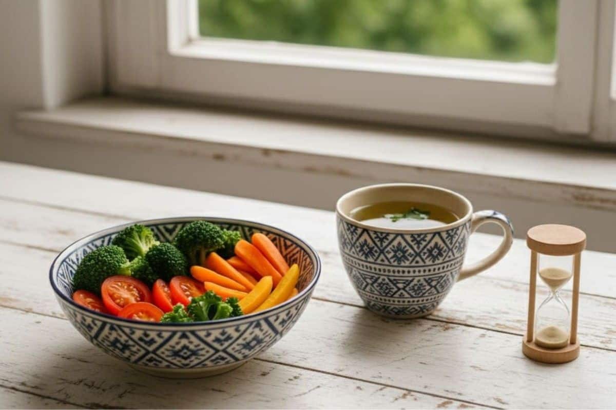 Mehr über den Artikel erfahren Insulin und Fasten: Wie Esspausen deine Gesundheit nachhaltig stärken