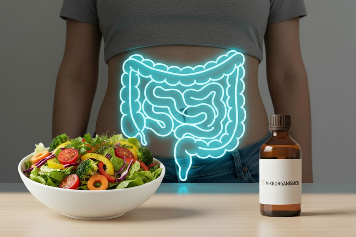 Mehr über den Artikel erfahren Darmaufbau nach dem Fasten – Warum dein Körper keine teuren Mittel braucht